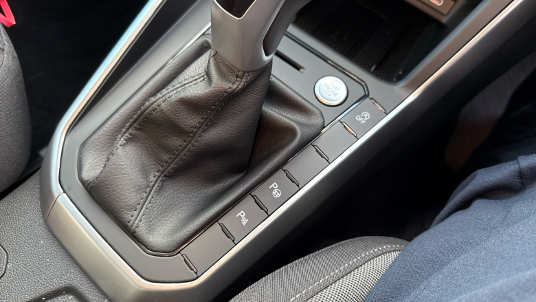 Volkswagen Taigo 1.0 TSI 115 Match 5dr DSG Petrol Hatchback